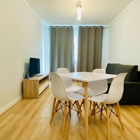 Apartment Insat IV شتشيتسين المظهر الخارجي الصورة