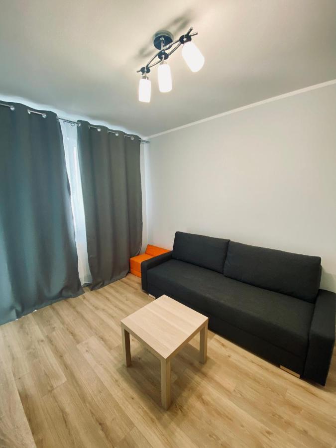 Apartment Insat IV شتشيتسين المظهر الخارجي الصورة