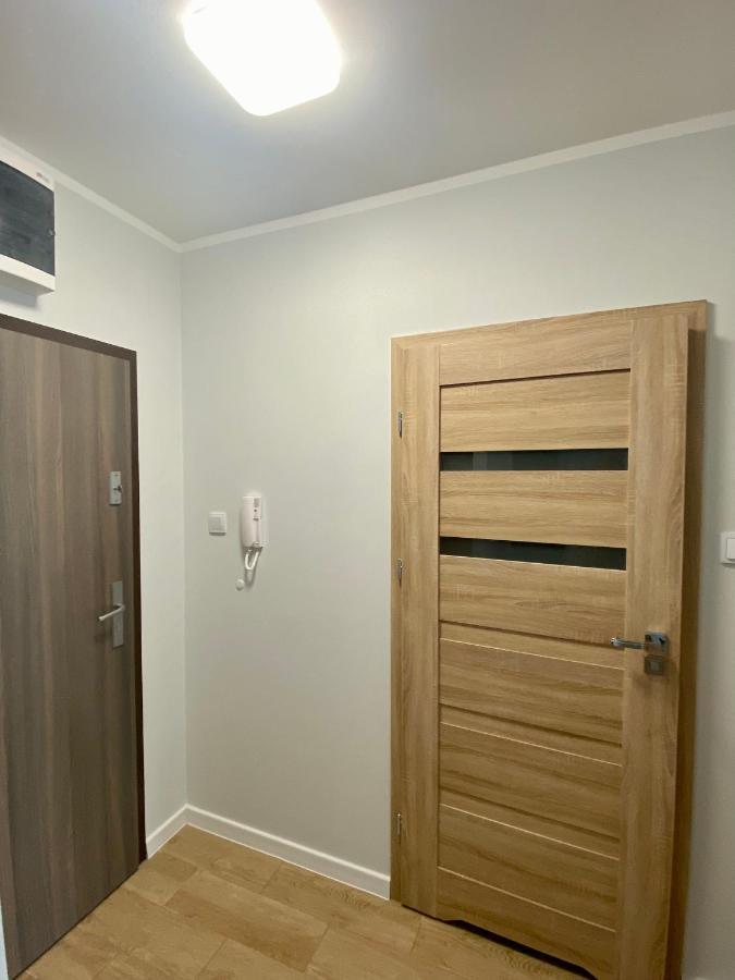 Apartment Insat IV شتشيتسين المظهر الخارجي الصورة