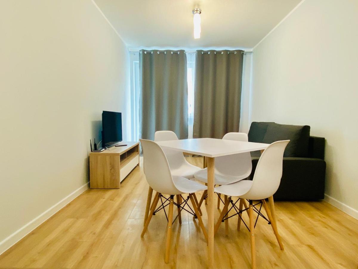 Apartment Insat IV شتشيتسين المظهر الخارجي الصورة